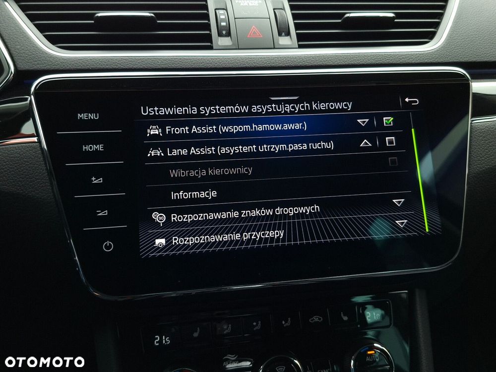 Skoda Superb - 35