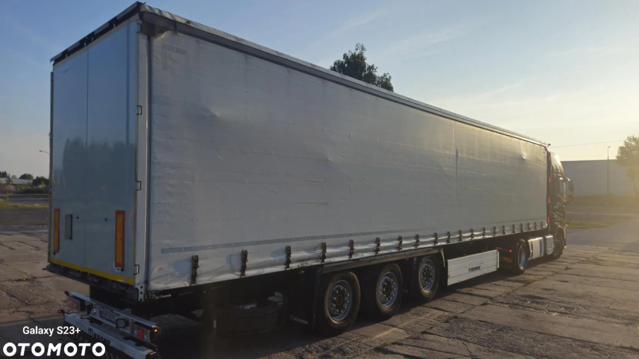 Volvo FH - 2