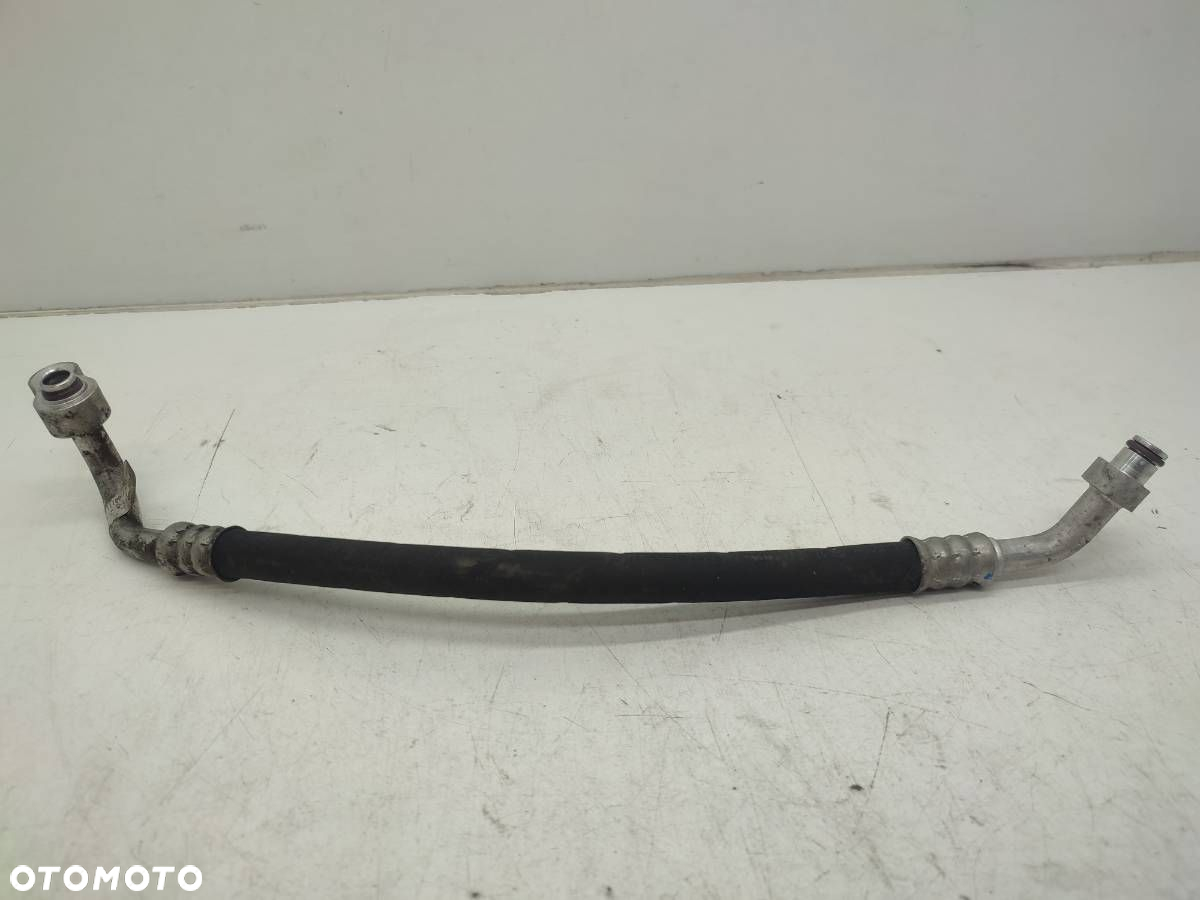 RURKA WĄŻ KLIMATYZACJI MERCEDES W166 ML A1663260500 - 2