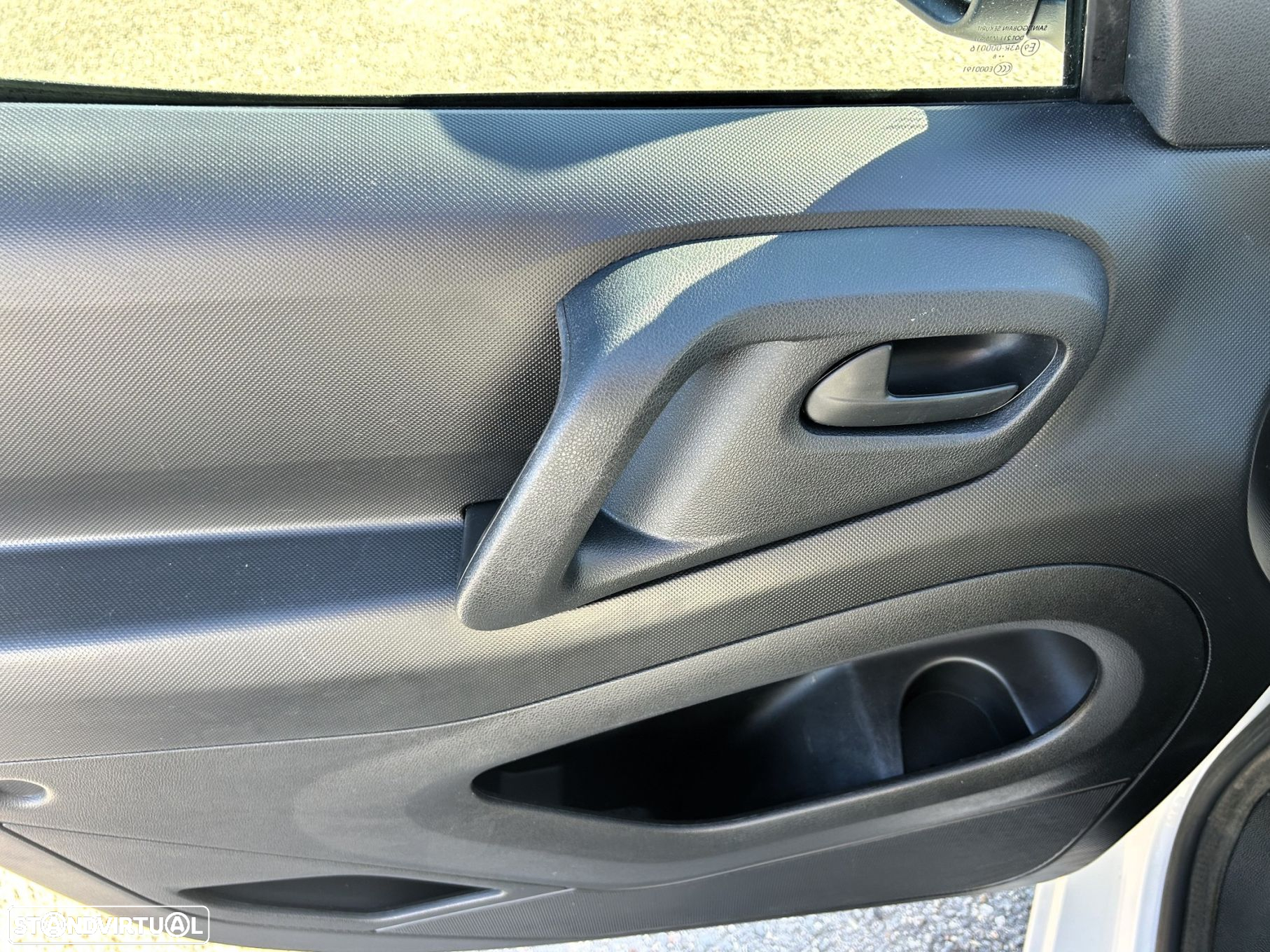 Citroën Berlingo 1.6 BlueHDi L1 Club ETG6 - 10