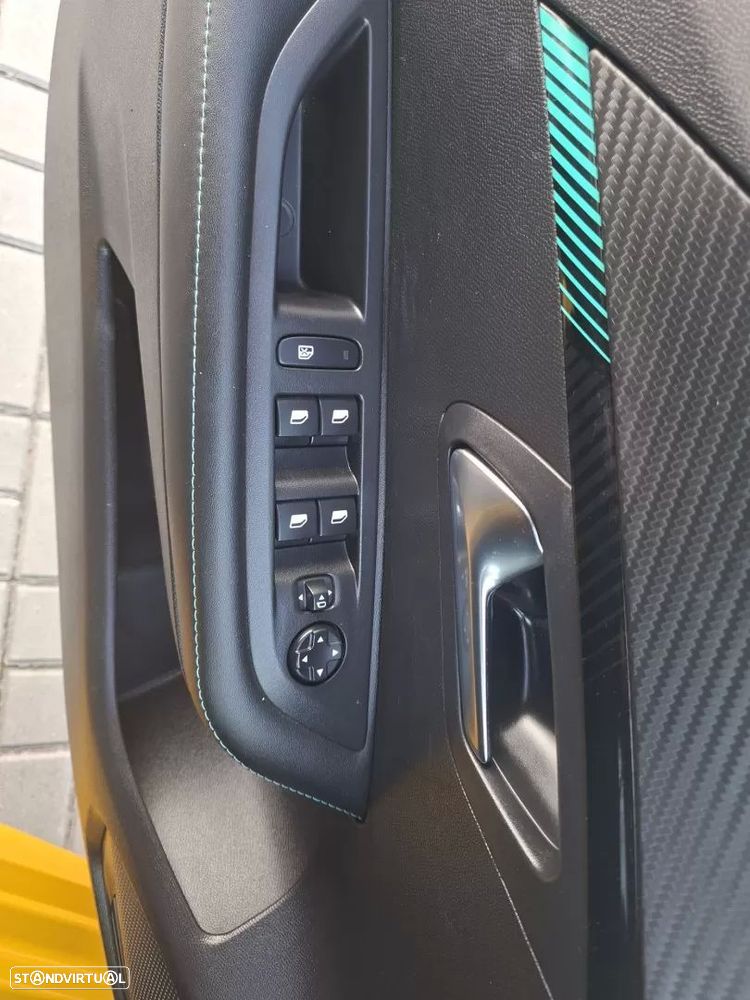 Peugeot 208 1.2 PureTech Allure Pack - 7