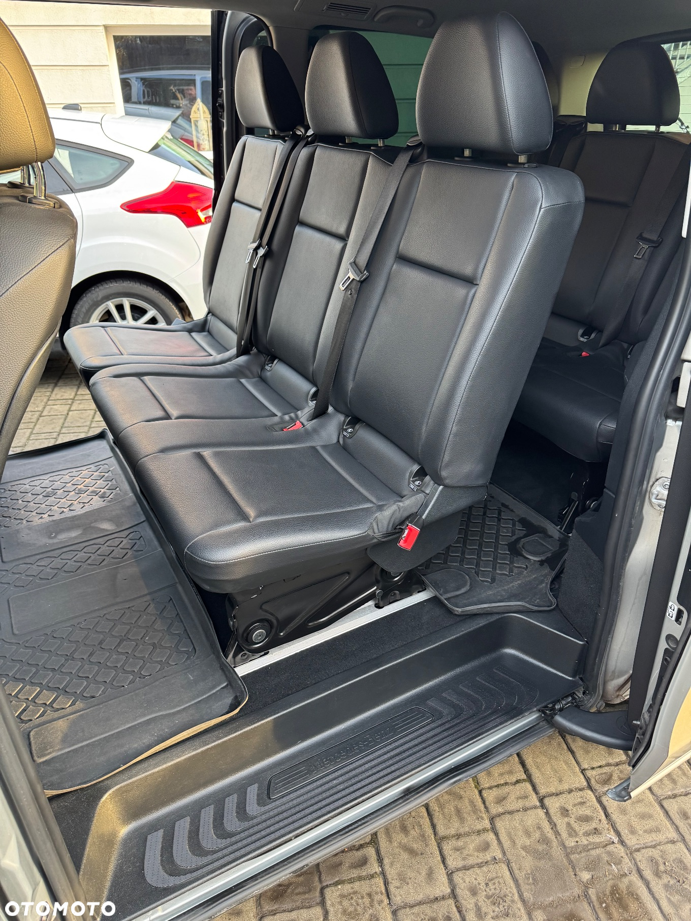 Mercedes-Benz Vito - 39