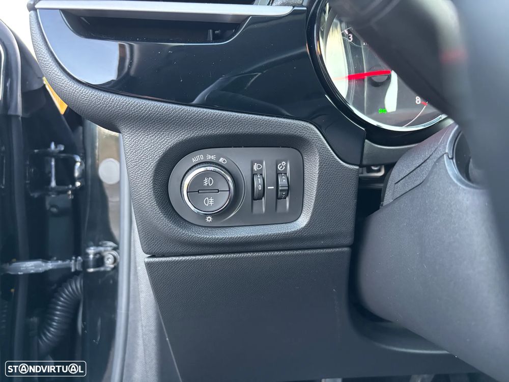 Opel Corsa 1.5 D Business Edition - 14