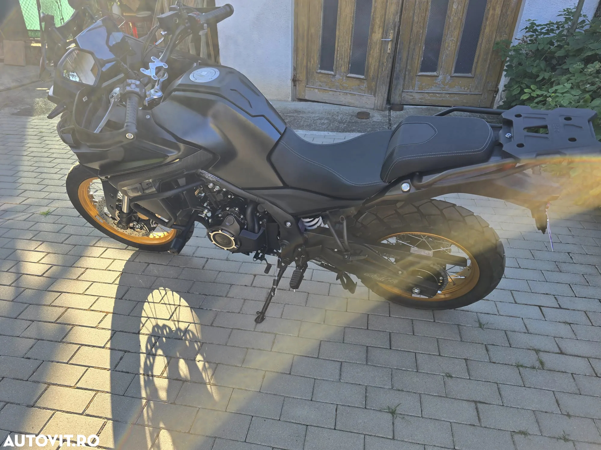 Voge DS525X - 4