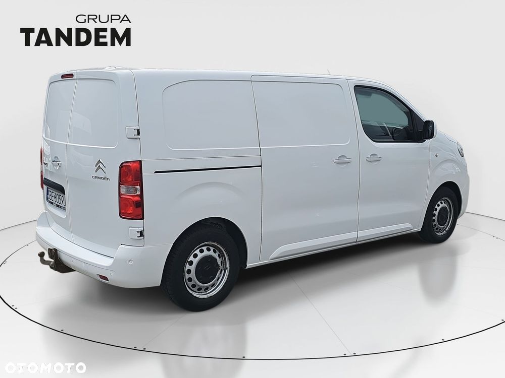 Citroën Jumpy - 6