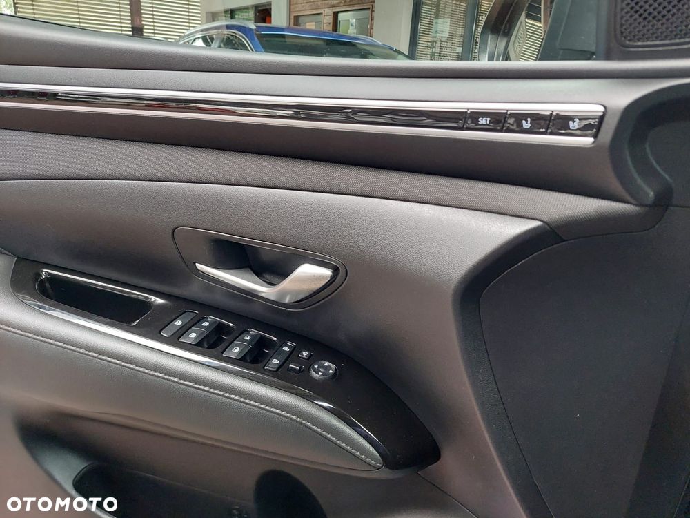 Hyundai Tucson - 35