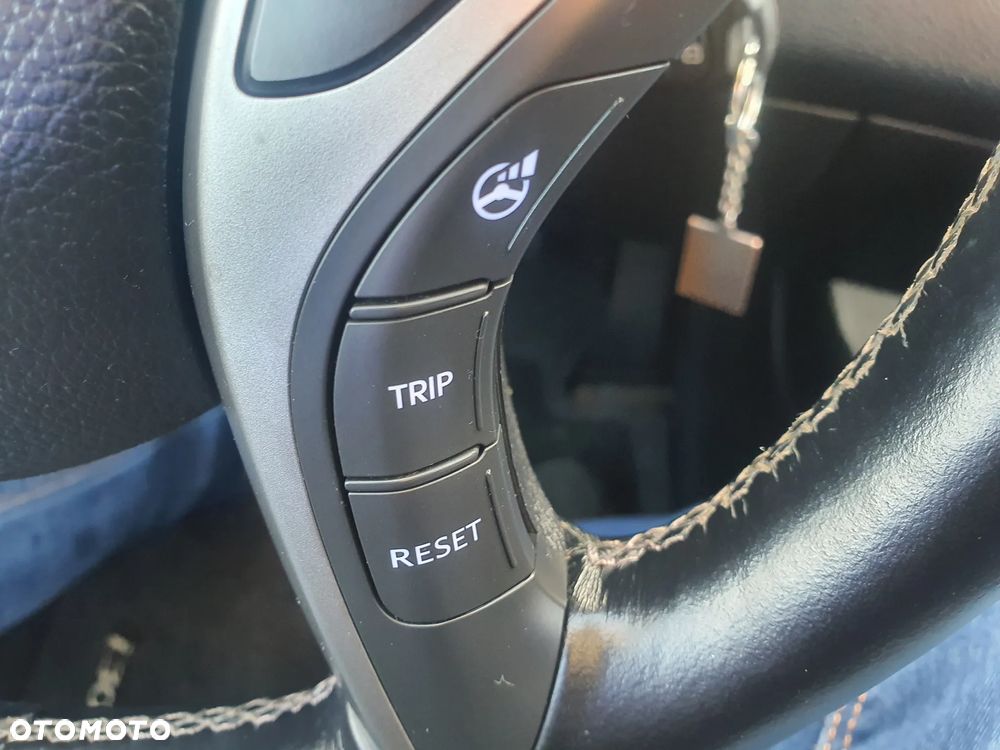 Hyundai i30 1.4 Intro Edition - 22