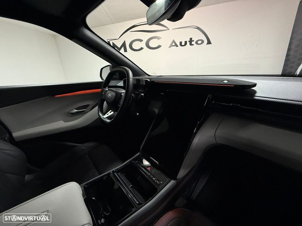 Ford Capri 77 kWh Premium - 26