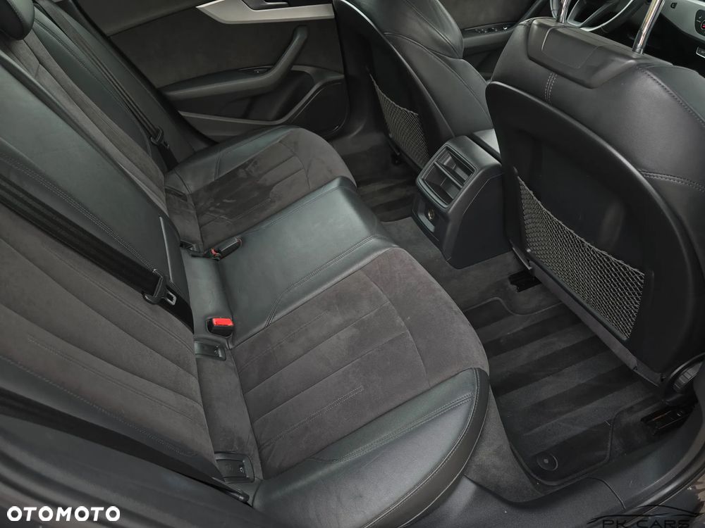 Audi A4 ver-2-0-tdi-clean-diesel-quattro-s-tronic - 34