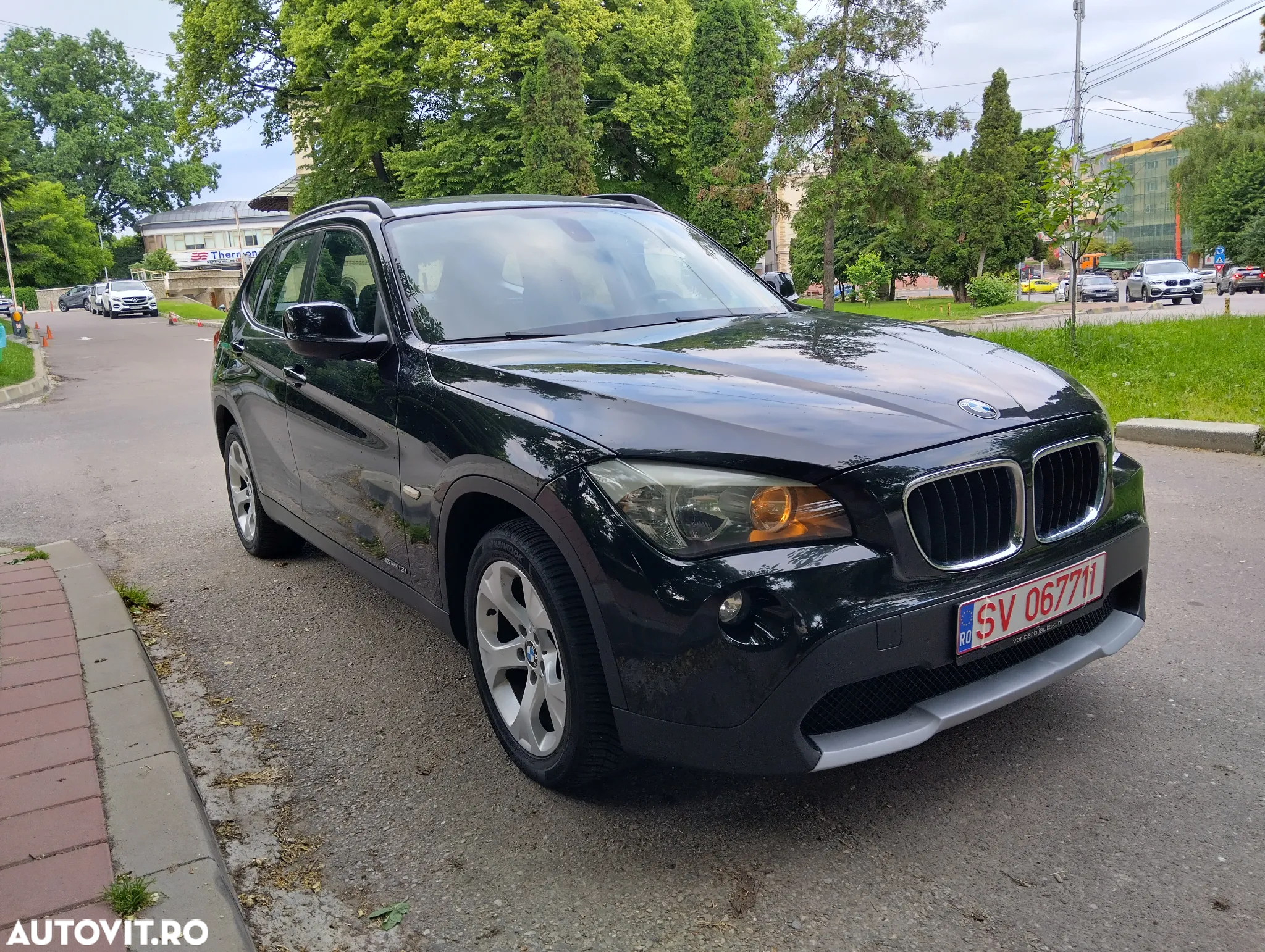 BMW X1 sDrive18i Sport Line - 17