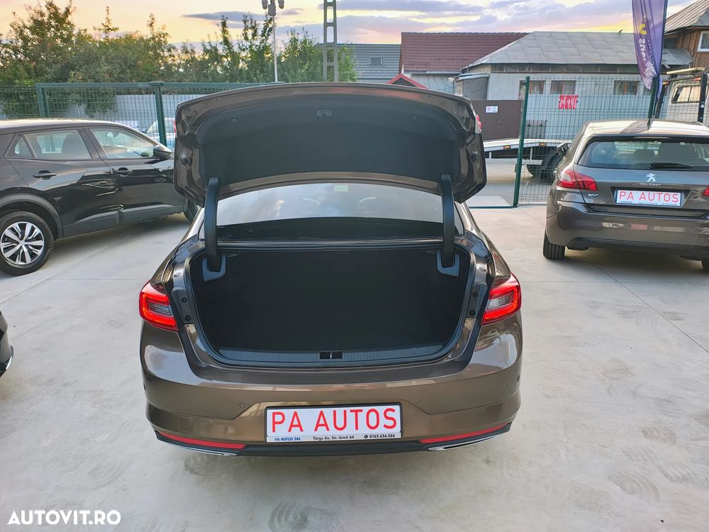Renault Talisman - 22