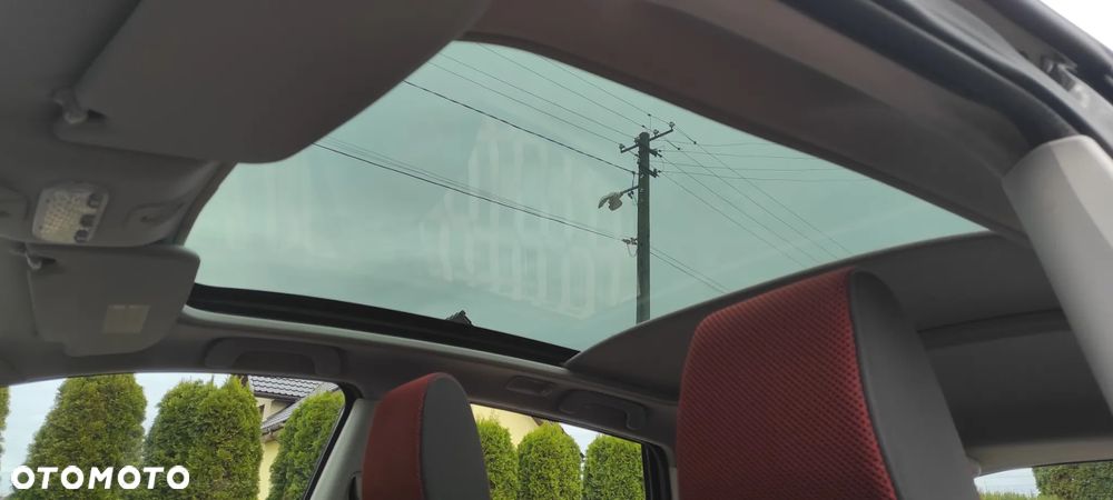 Nissan Qashqai 1.6 Acenta Pack - 12