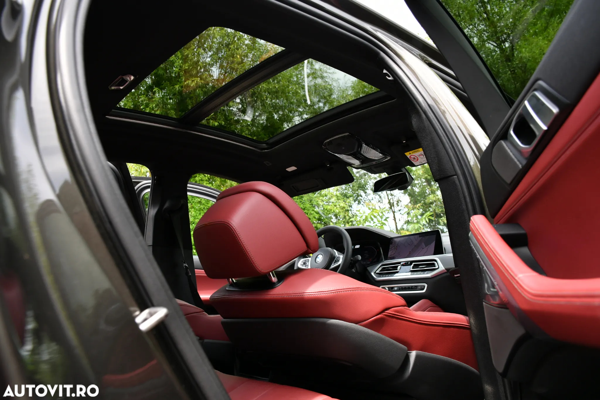 BMW X6 xDrive40i xLine - 9