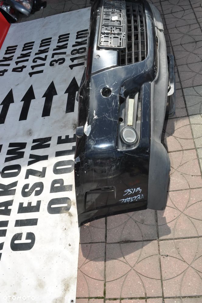 opel vectra C zderzak GTC nr 40156 WYSYŁKA - 4