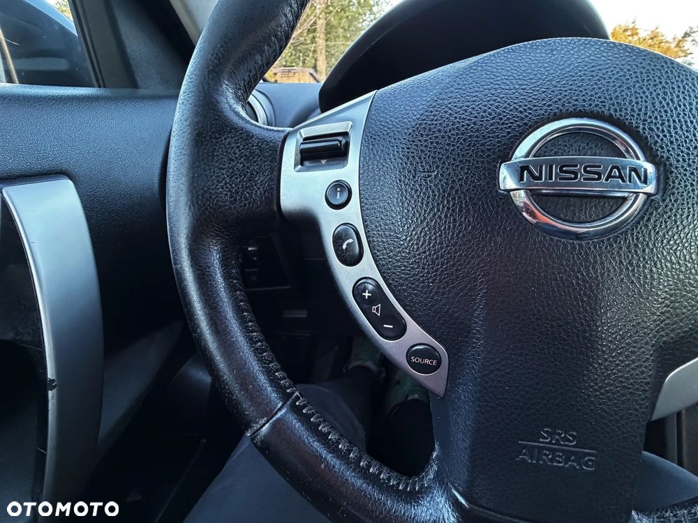 Nissan Qashqai 1.6 Acenta - 23