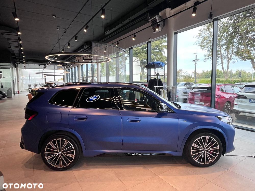 BMW X1 M35i xDrive - 7