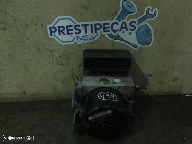 Abs 57110SEFE560M1 HONDA ACCORD 2004 2.2 ICDTI - 3