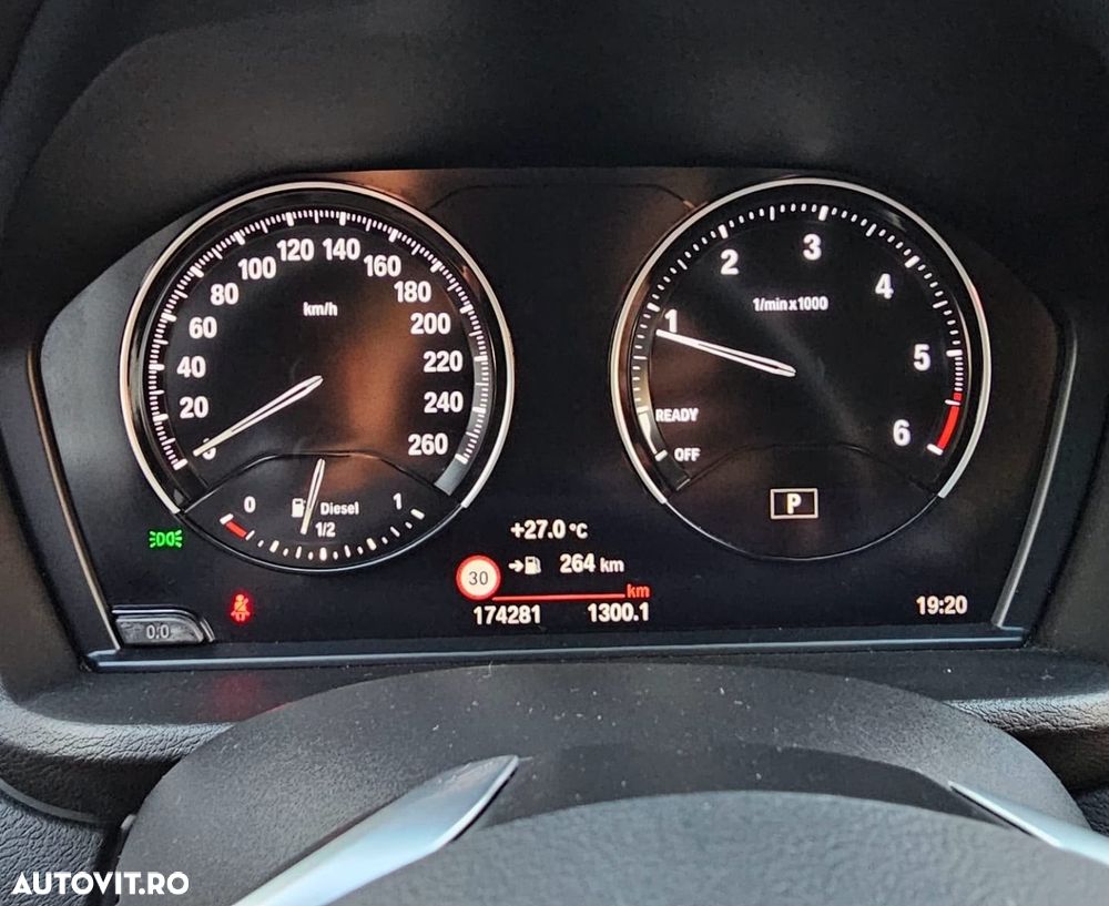 BMW X1 - 19