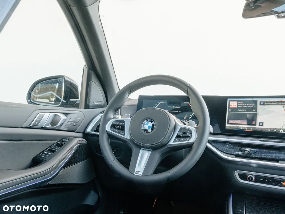 BMW X5 xDrive40d mHEV sport - 10