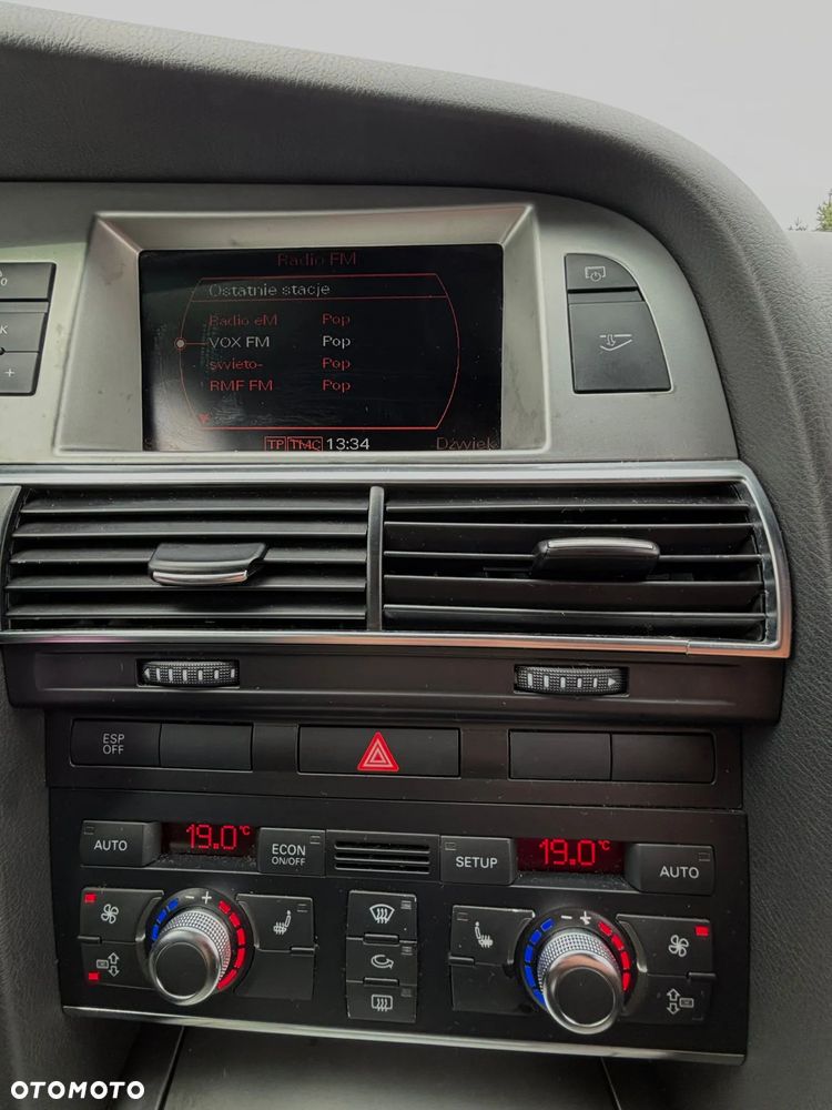 Audi A6 Limousine 3.0 TDI Quattro - 24