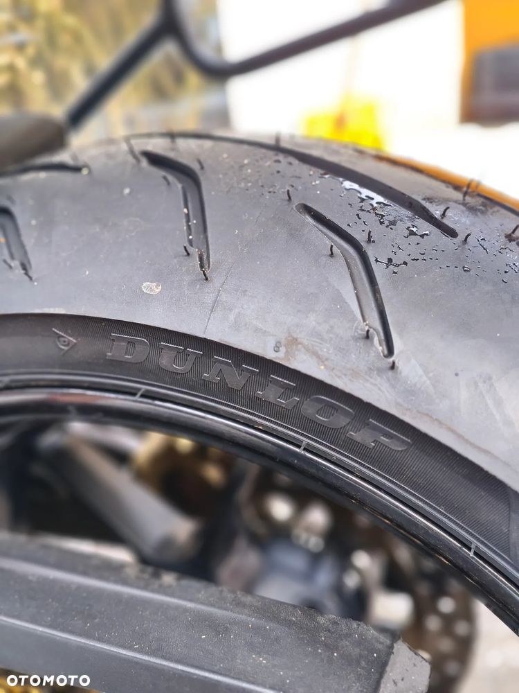 Aprilia Caponord - 8