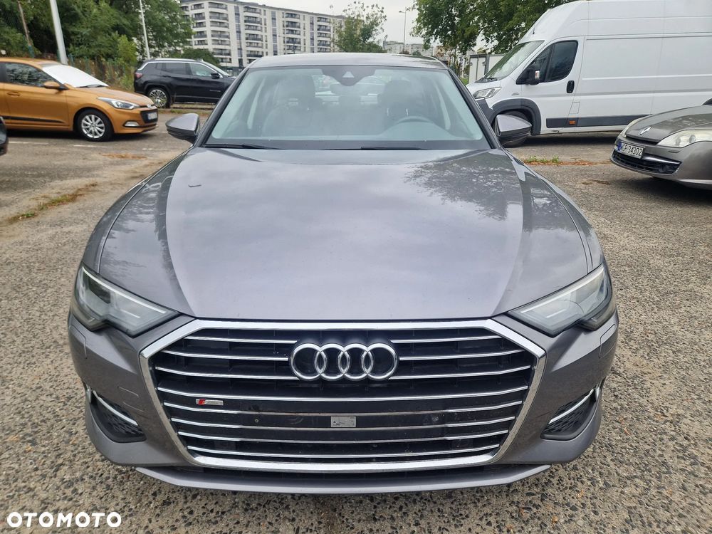 Audi A6 - 2