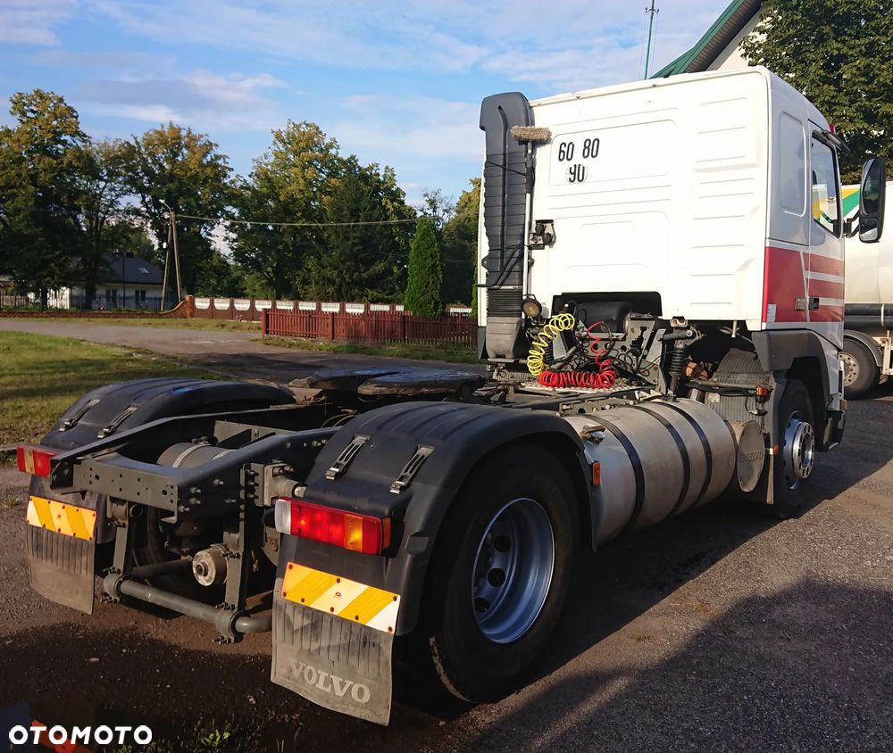 Volvo FH12 - 3