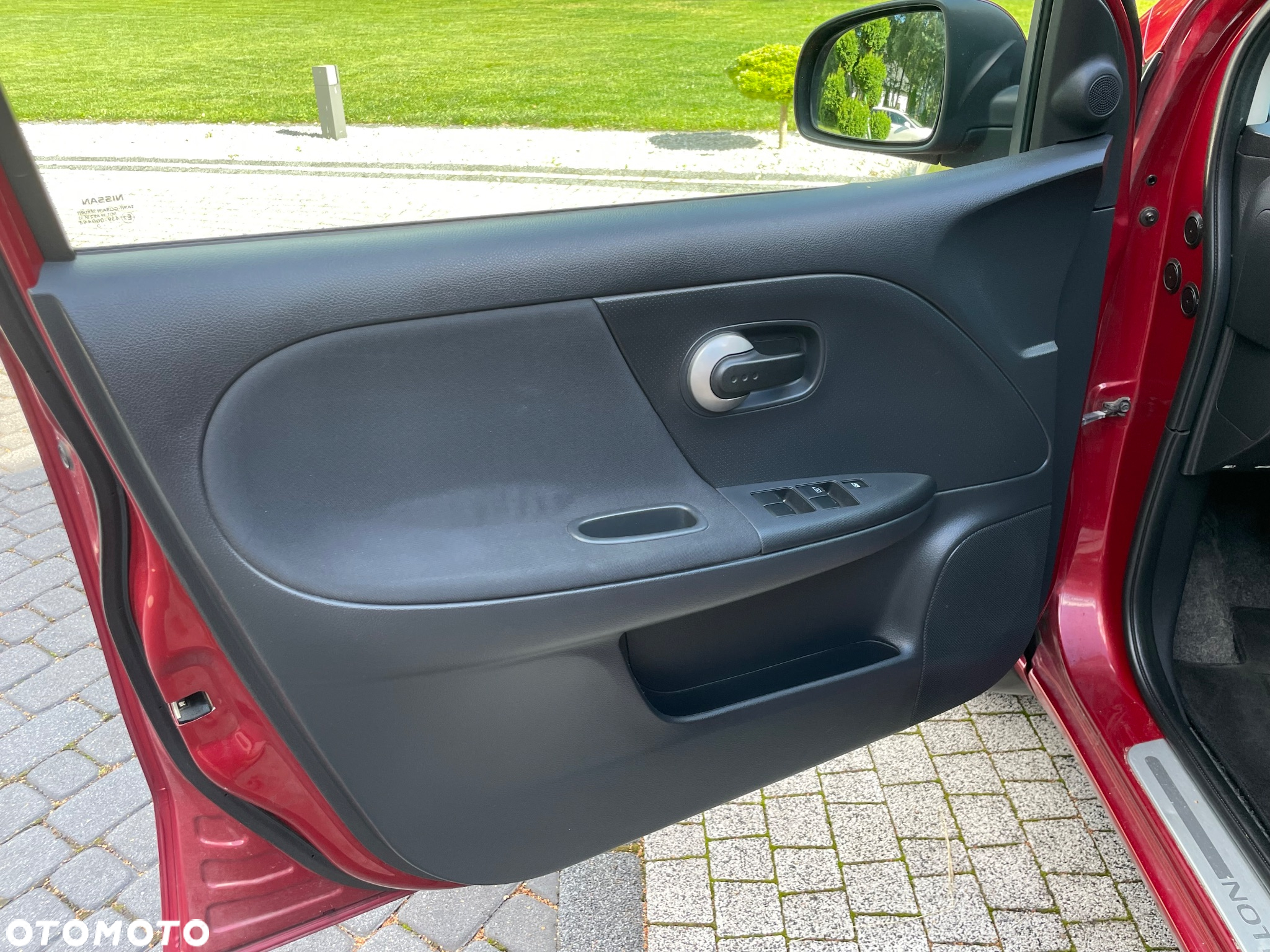 Nissan Note 1.4 Visia A/C - 26