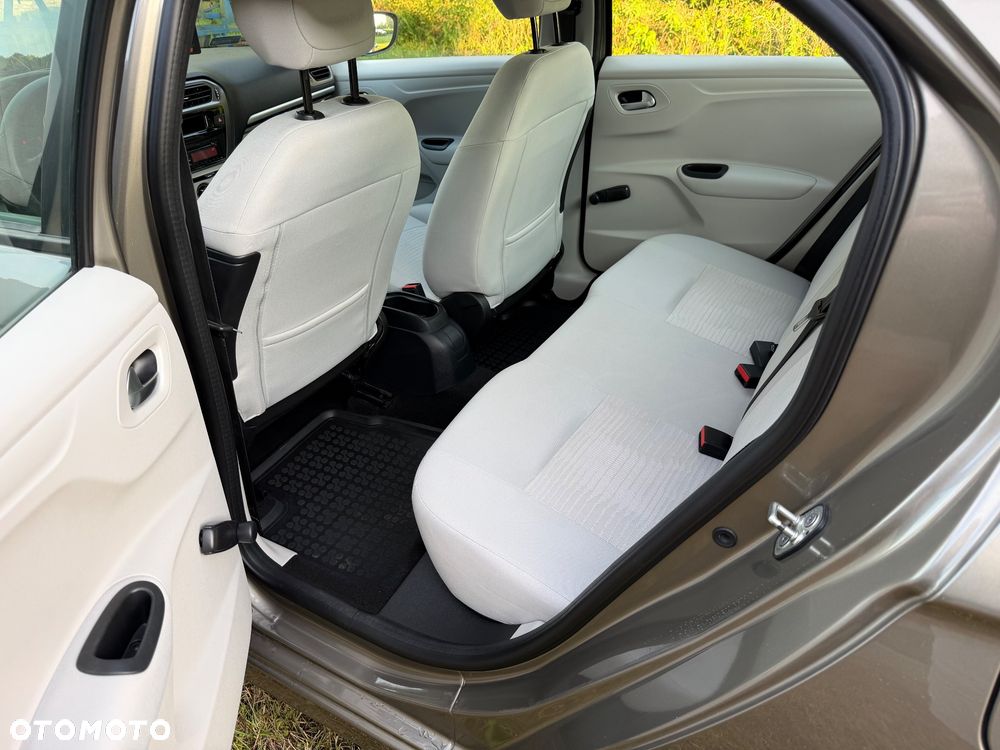 Peugeot 301 1.2 VTi/Pure Tech Active - 8