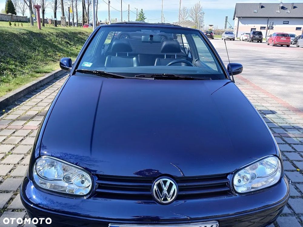 Volkswagen Golf 2.0 Highline - 7