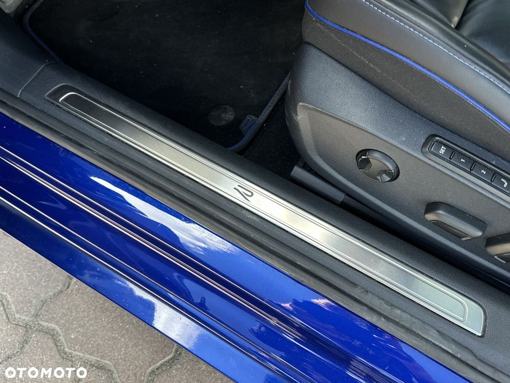 Volkswagen Arteon - 36