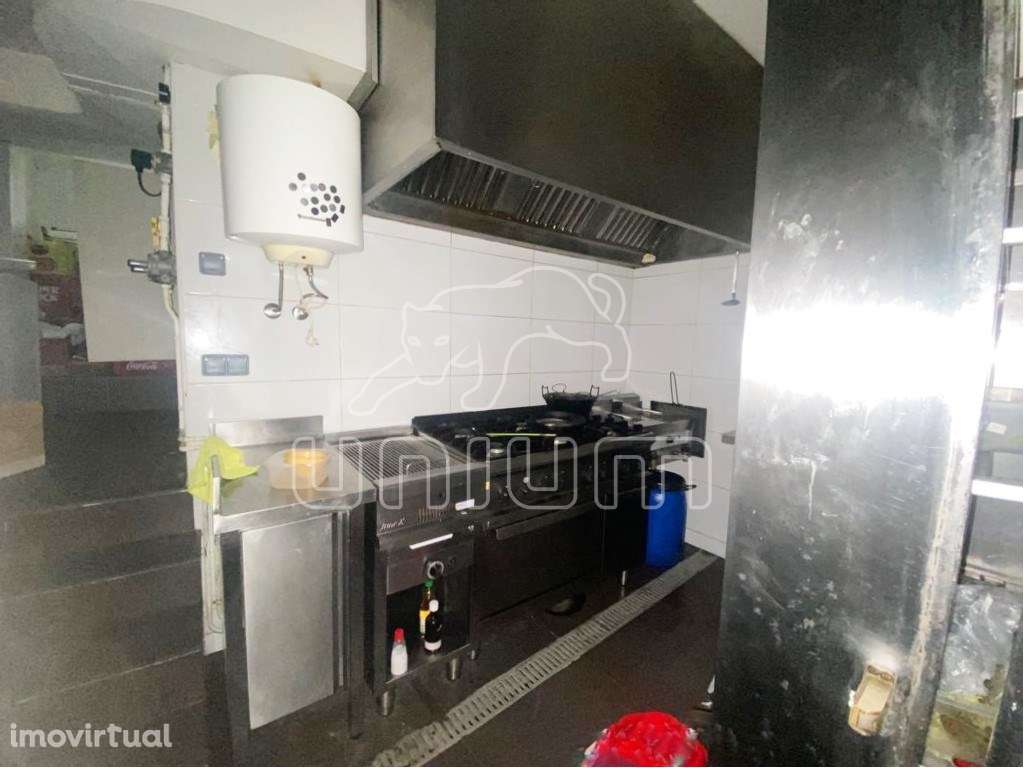 Restaurante para Trespasse - Grande imagem: 4/4