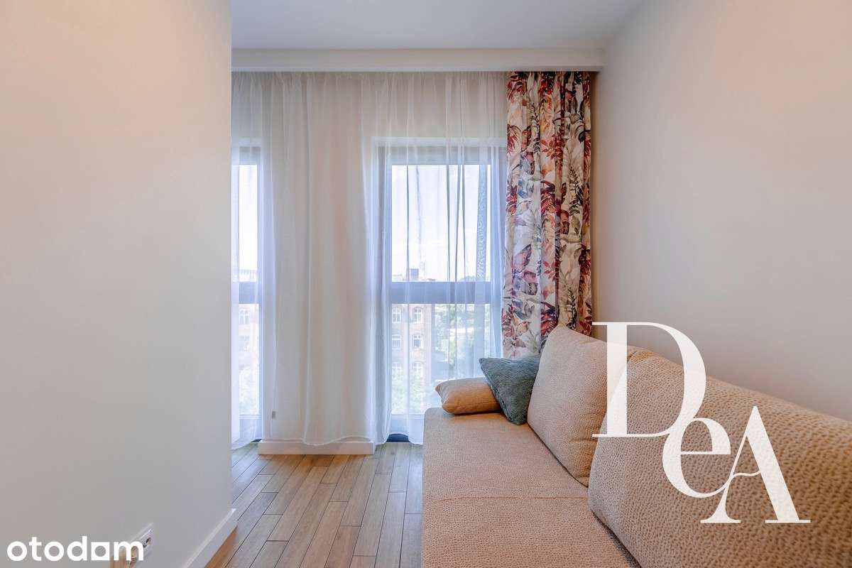 wynajem|ul. Walońska|33 m²|pierwszy najem|apartament|SPA|basen|premium