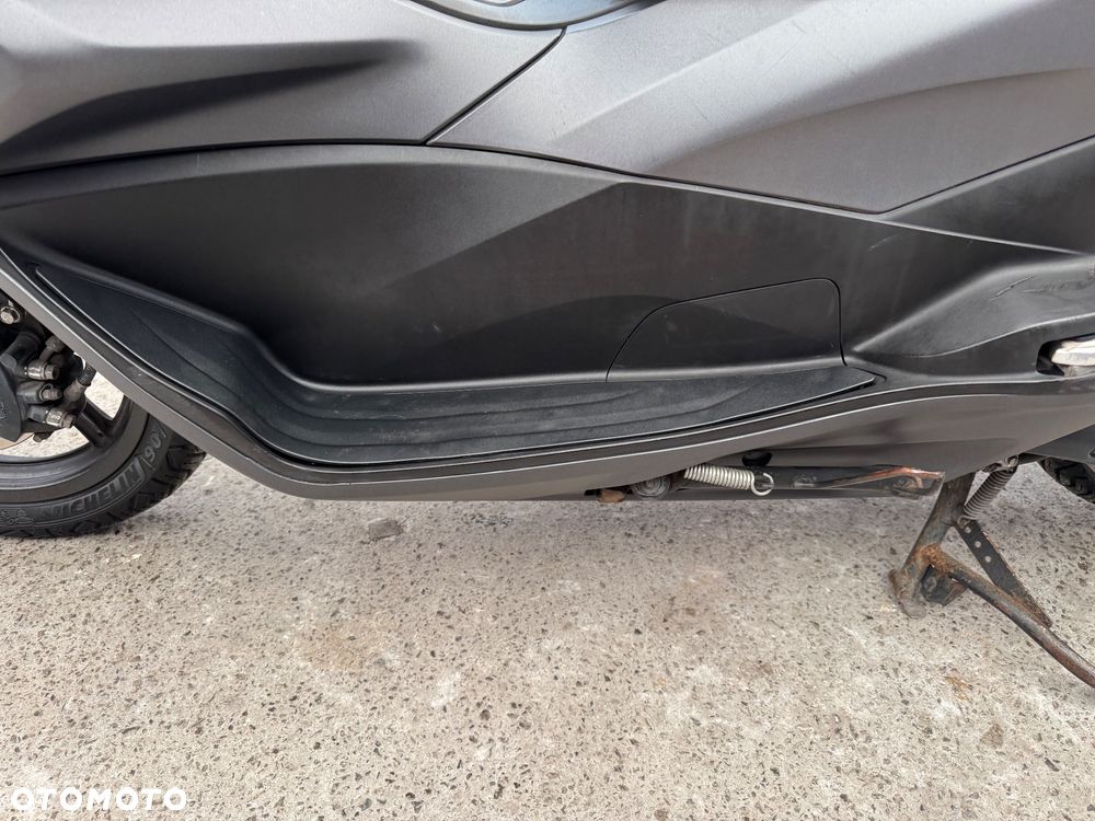Honda PCX - 21