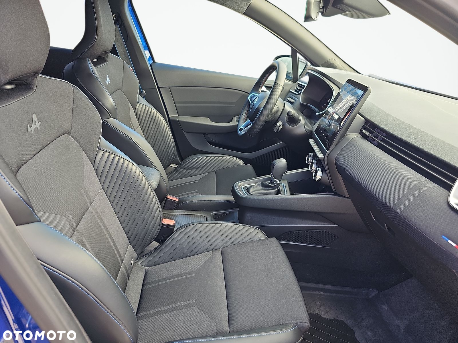 Renault Clio 1.6 E-TECH Full Hybrid 145 Esprit Alpine - 13