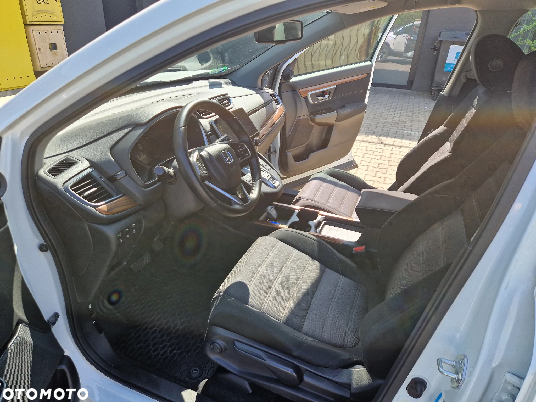 Honda CR-V 2.0 i-MMD Elegance (2WD / Connect+) - 8