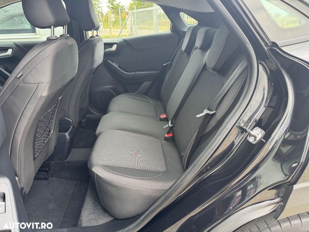 Ford Puma 1.0 EcoBoost ST Line - 33