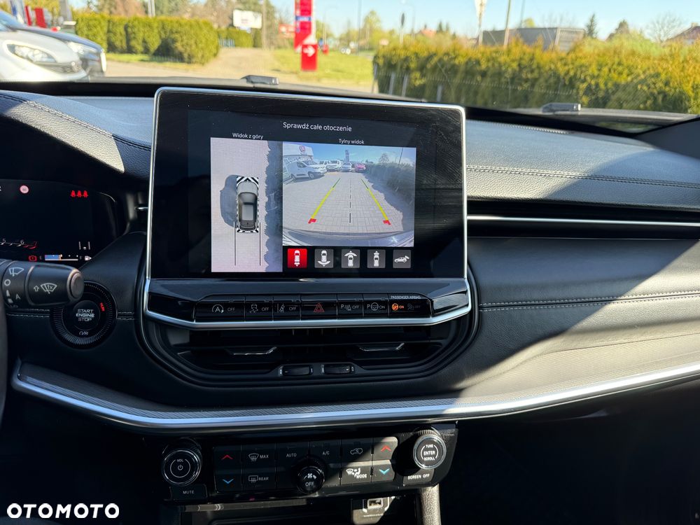 Jeep Compass 1.3 T-GDI I4 Automatik S - 28