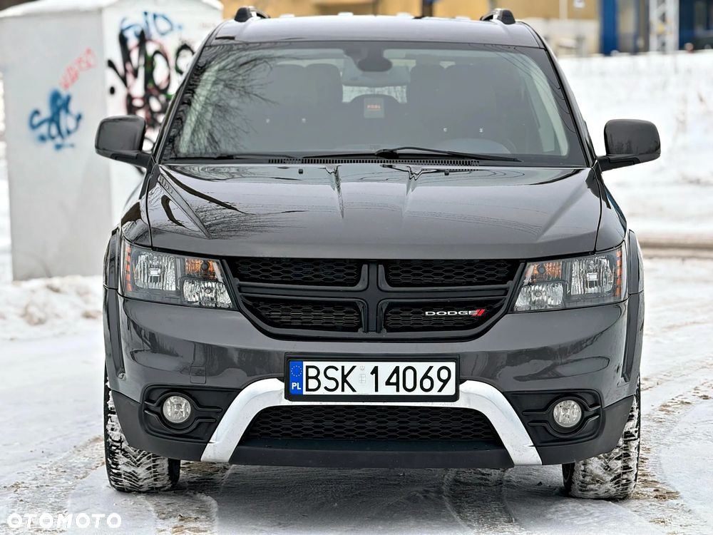 Dodge Journey - 29