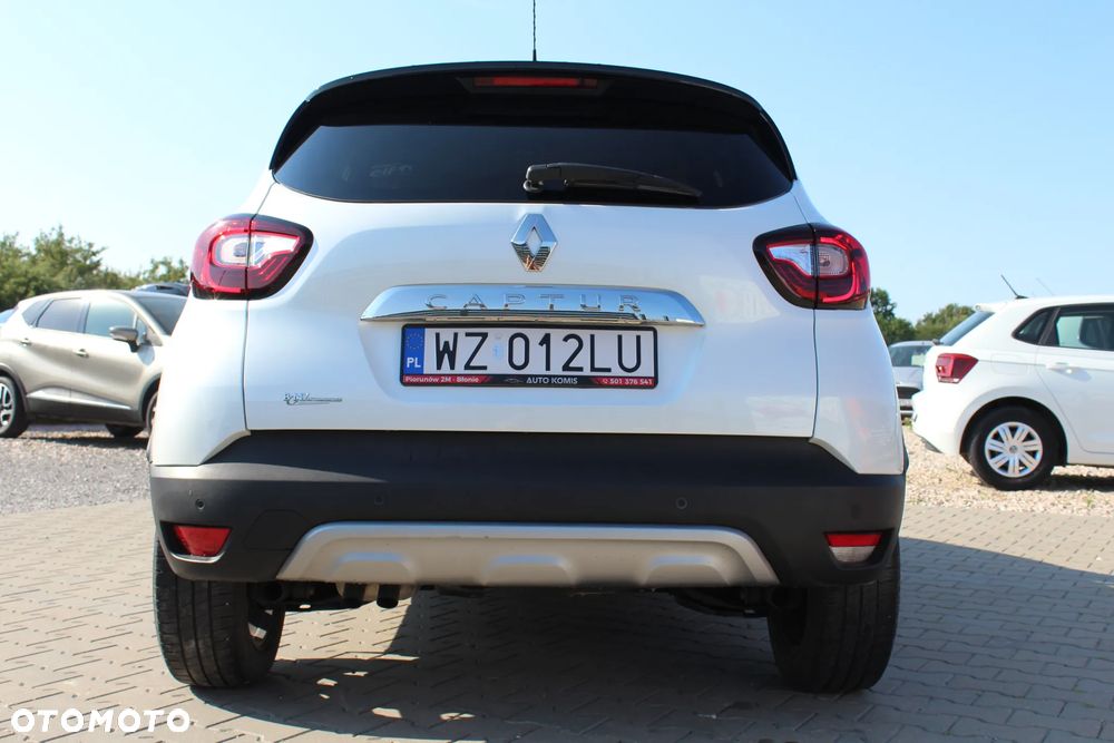 Renault Captur 1.3 Energy TCe S-Edition - 11