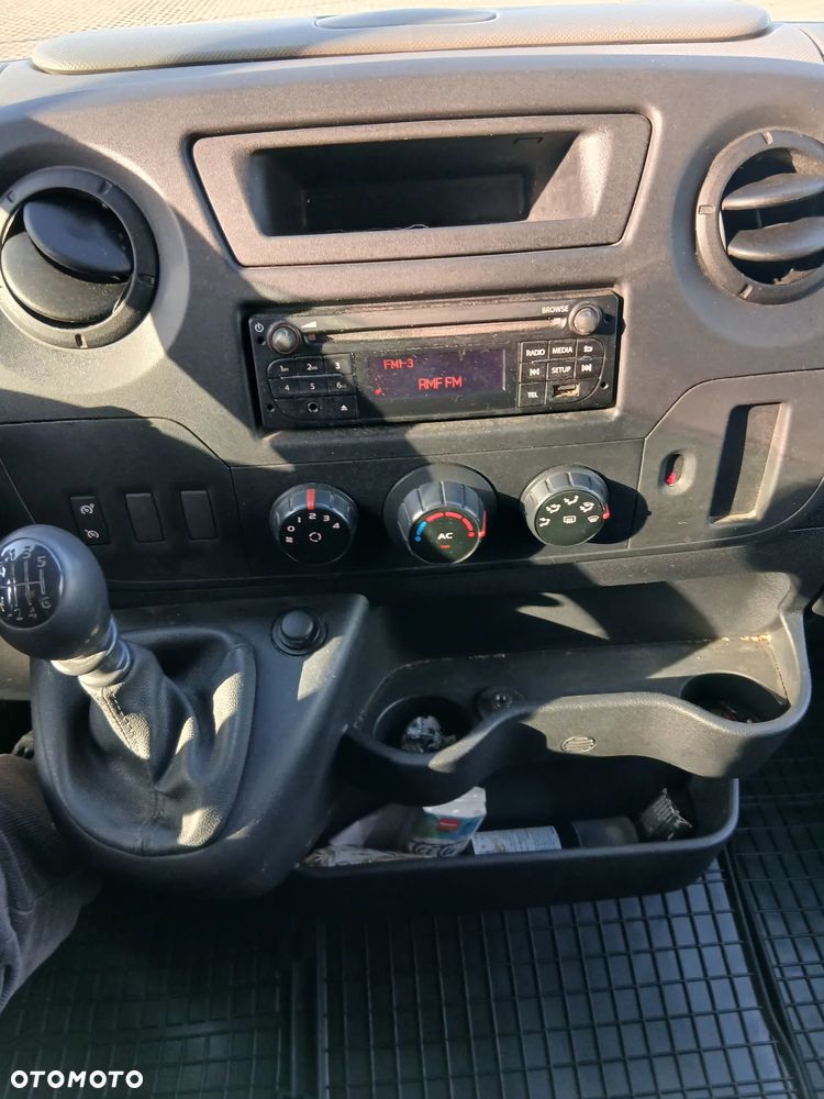 Nissan NV400 F33.13 L2H2 FWD Premium - 13