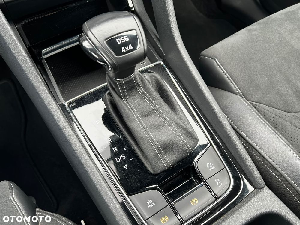 Skoda Kodiaq 2.0 TSI 4x4 Sportline DSG - 15