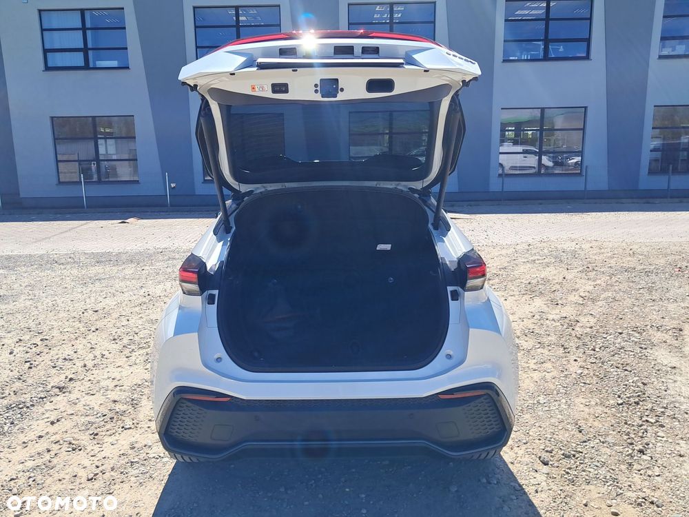 Toyota C-HR - 12