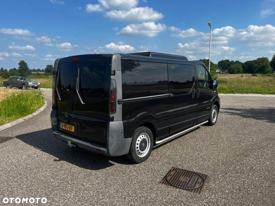 Renault Trafic - 9