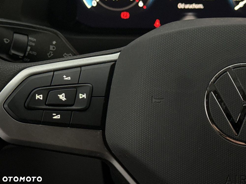 Volkswagen Crafter L5H3 - 19