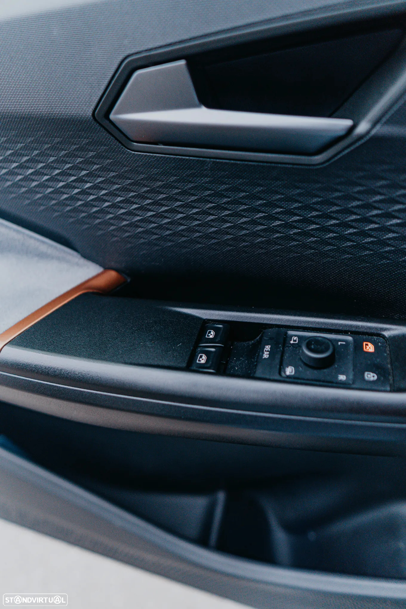 Cupra Born 77 kWh e-Boost Plus - 12