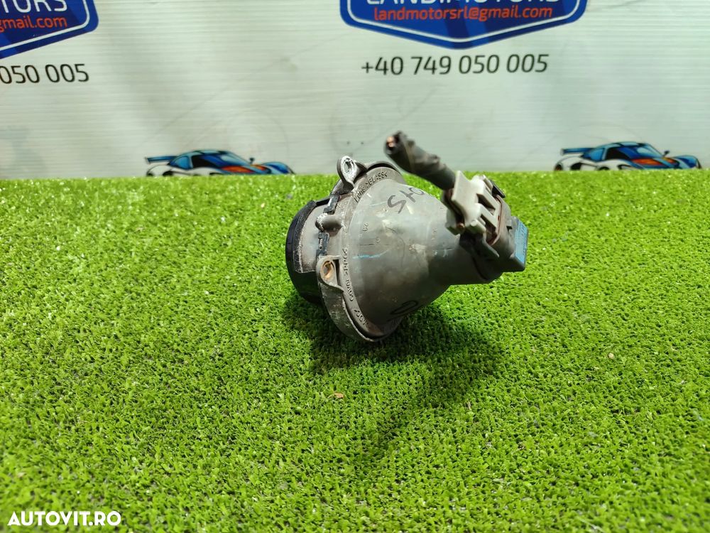 PROIECTOR CEATA STANGA / DREAPTA OPEL MOKKA X 1.6 DIESEL 2015 COD OEM 95419301 / SUV HATCHBACK 2012-2016 - 7