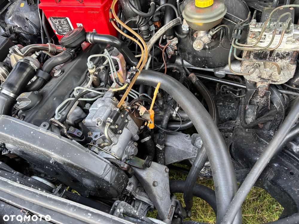 Audi 80 - 20