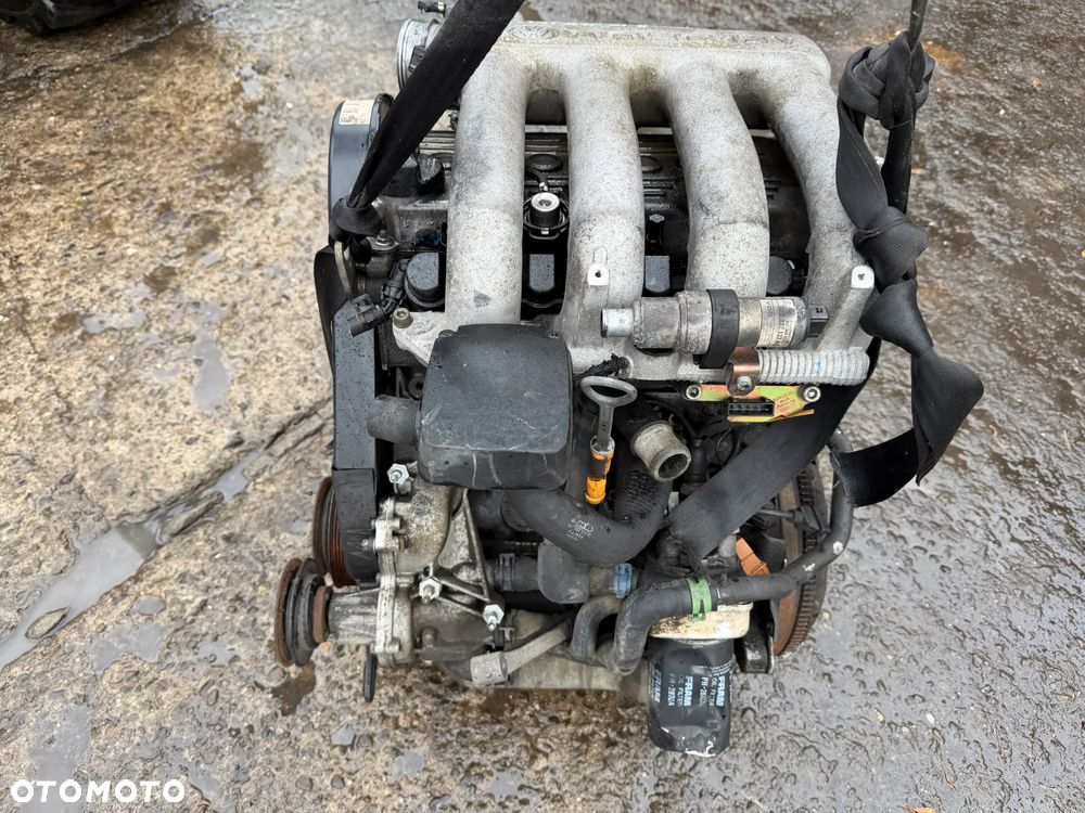 Silnik ABF 2.0 16v Golf III GTI Scirocco VW Passat B4 - 4