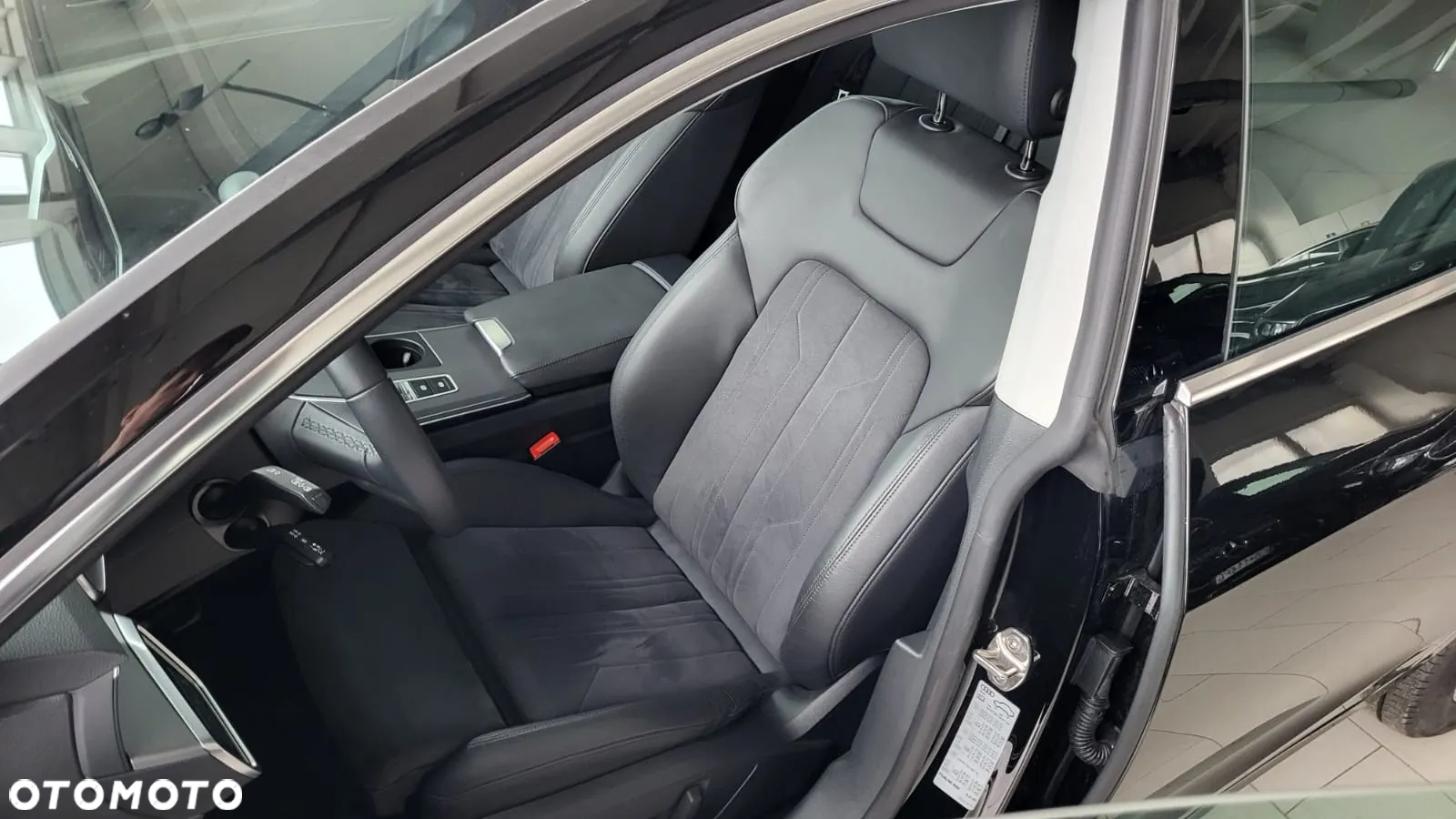 Audi A7 Sportback - 8